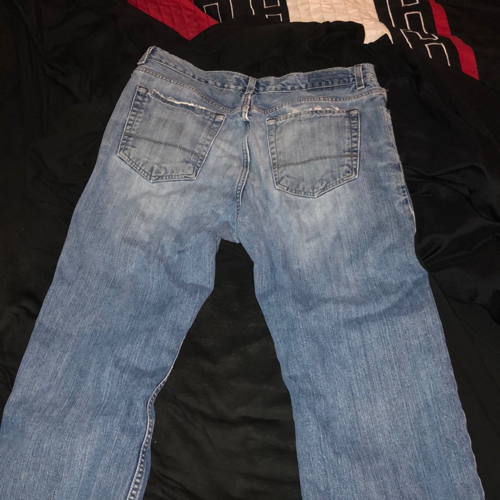 Jeans - Picture 3 of 3